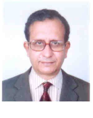 Goutam Bhattacharya